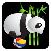 Panda Escape 1.1 Icon