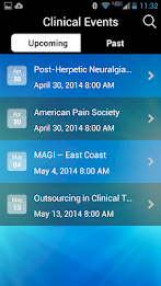 IRC Clinical Trials poster 4