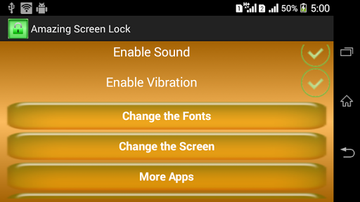 免費下載工具APP|Amazing Screen Lock app開箱文|APP開箱王