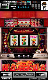 [グリパチ]スーパーハナハナ-30(パチスロゲーム) poster 3