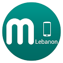 Second Hand Mobiles Lebanon mobile app icon