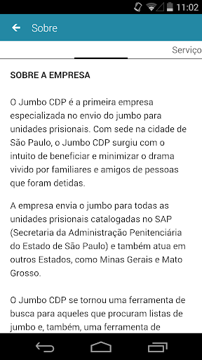Jumbo CDP