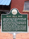Blue Bell Bar