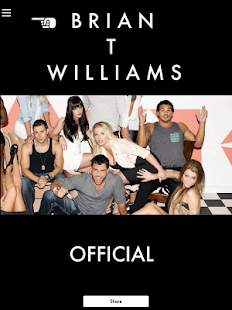 Brian T Williams Jr Official Screenshots 3