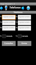 Magic Marshall poster 9