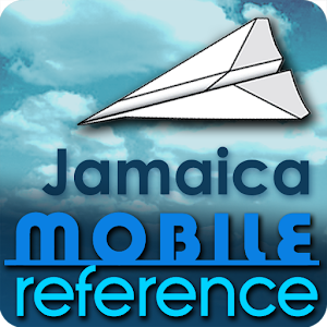 Jamaica - Travel Guide logo