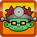 Cover Image of Download Doctor Bubble Halloween 1.0.12 APK