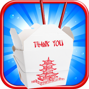 Chinese Food Maker Cook FREE for PC and MAC