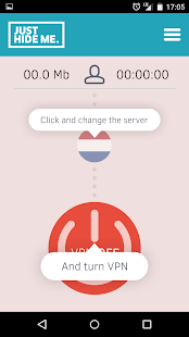   Just Hide Me VPN- screenshot thumbnail   