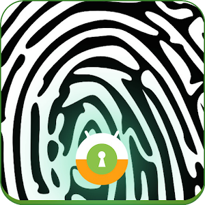 Fingerprint Wall & Lock.apk 1.23