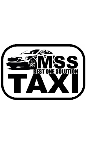 MSS TAXI Driver