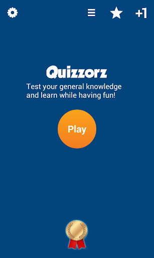 Quizzorz