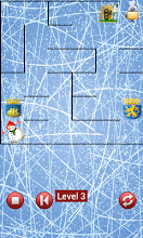 the Elfstedentocht skating game APK Download for Android