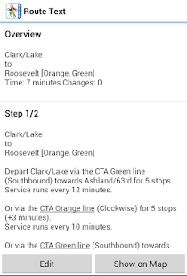 Chicago Metro Free by Zuti(圖2)-速報App