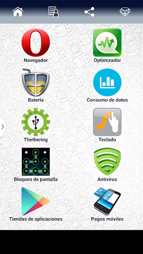 Guia para optimizar android