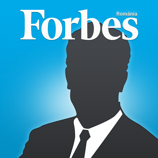 Forbes Cover Maker LOGO-APP點子