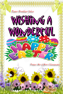 How to mod Blessed Easter - Emoji Fun 1.2 apk for bluestacks