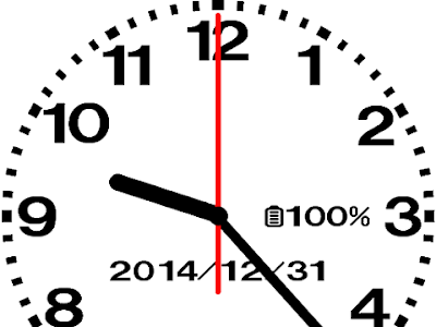 画像をダウンロード 待ち受け 時計 壁紙 iphone 200911