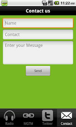 Panda Pop Radio poster 4