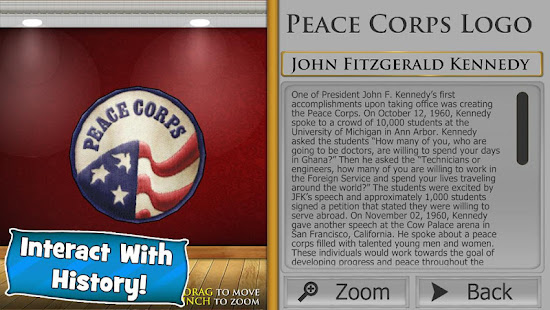 USA Capitals & Presidents(圖2)-速報App