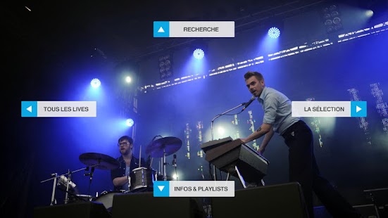 Free Culturebox pour Android TV APK