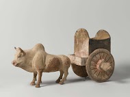 Ox cart