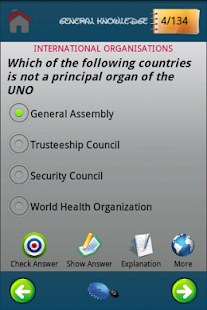 How to download GK General Knowledge 1.0.5 apk for laptop
