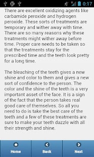 How to mod Teeth Whitening Tips lastet apk for android