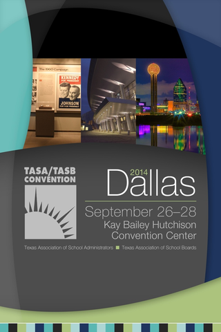 2014 TASA TASB Convention