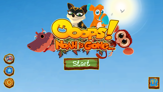 Ooops! Noah is gone...(圖2)-速報App