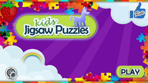 Kids Jigsaw Puzzle