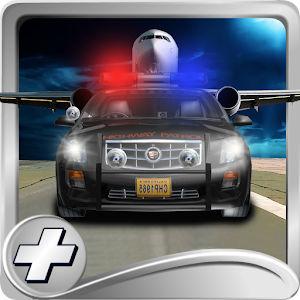 Airport Police Department 3D Hacks and cheats