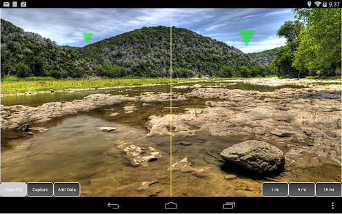 Yellowstone National Park Screenshots 0