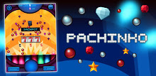 Pachinko - Fun Luck Slot Machine Game APK