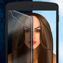 Mirror. Angel or demon? icon