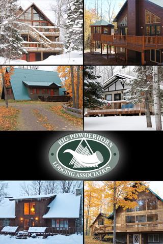 Big Powderhorn Lodging Assoc.