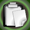 Everywhere Clipboard Lite logo
