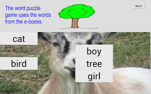 #2 - 50 Fundamental Words Lite Screenshots 4