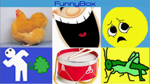 FunnyBox