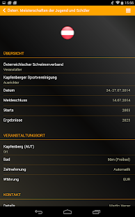 MSECM® myResults Screenshots 1