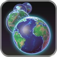 「BioInteractive EarthViewer」 - Androidアプリ | APPLION