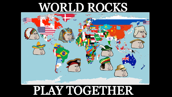 World Rocks Screenshots 0