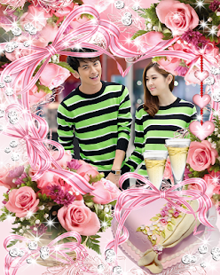 Free Download Love Frame APK for Android