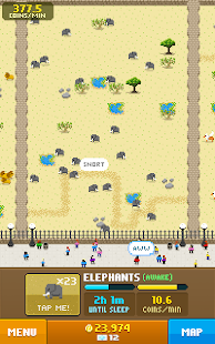 Disco Zoo (Mod Money)