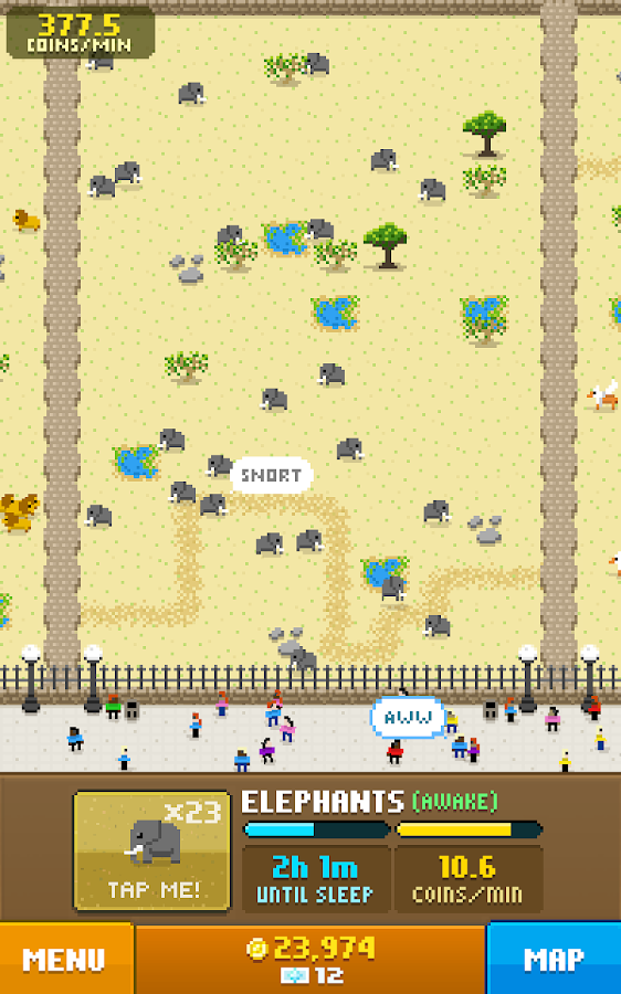 Disco Zoo APK Cracked Free Download | Cracked Android Apps Download ...