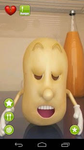 Lastest Talking Potato APK for Android
