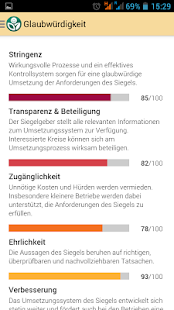 Lastest Siegelklarheit APK for PC