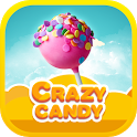 Candy Crvsh icon