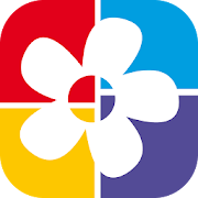 Flowers Puzzle – MPW 1.6.6 Icon