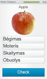 Learn Lithuanian - Fabulo(圖1)-速報App
